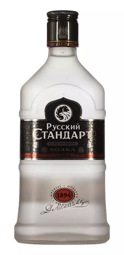 Водка Русский Стандарт