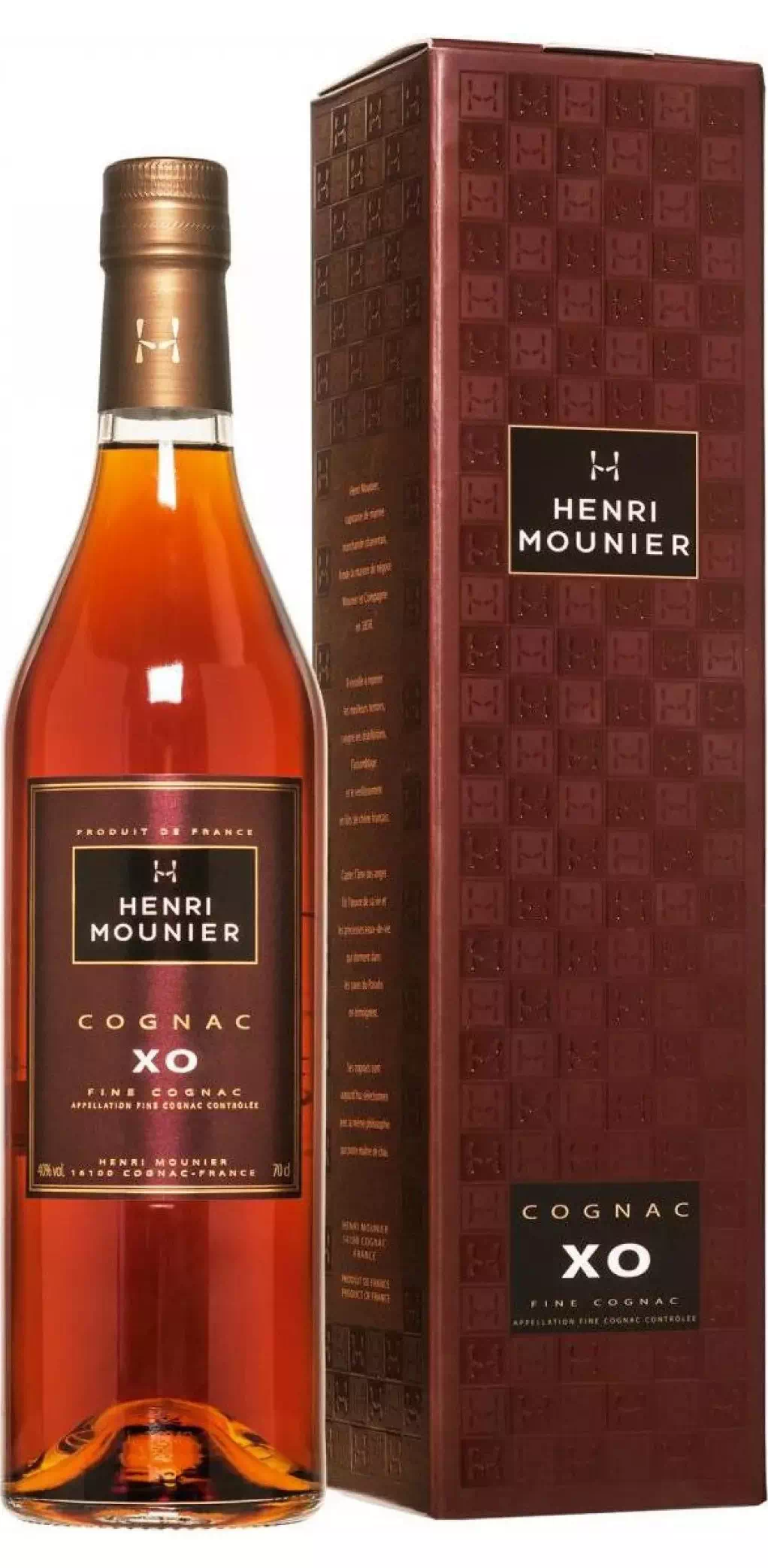 Henri mounier xo 0. 7. 7. 7 л. 7.