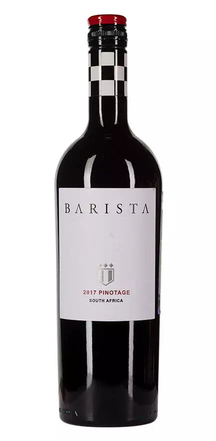 Вино Barista Pinotage Купить В Спб