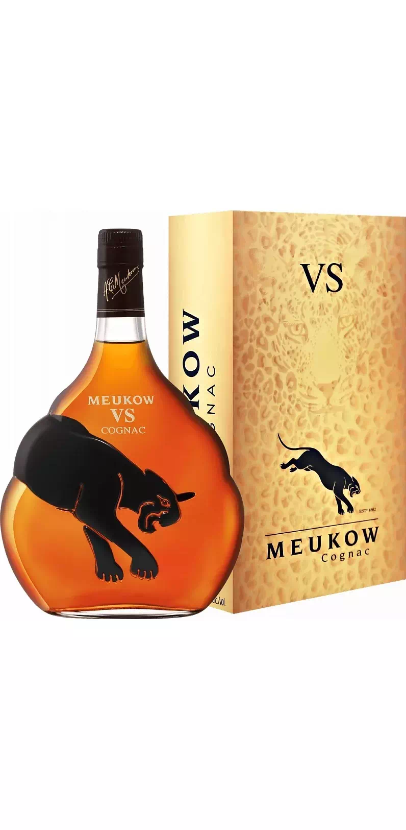 7. 7. Meukow vs 0. 7. Meukow vs 0.